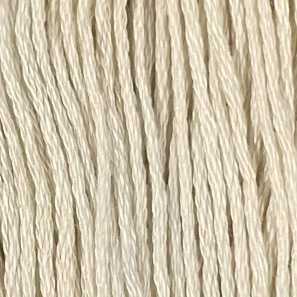 Valdani 6-Ply 5 Light Ecru
